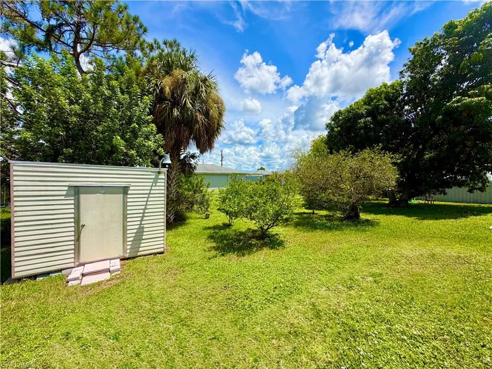 Address Not Shown Lehigh Acres, FL 33971