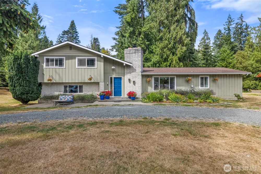 50 Mapleton Way Port Angeles, WA 98363