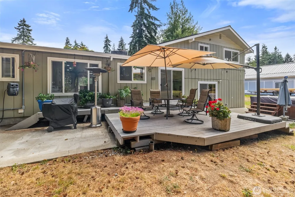 50 Mapleton Way Port Angeles, WA 98363