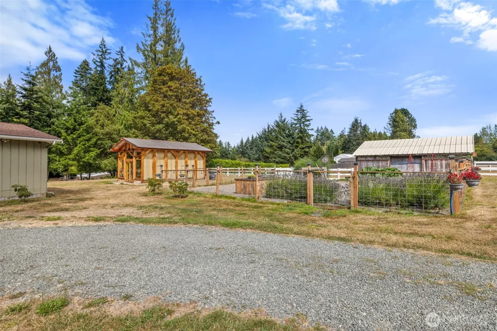50 Mapleton Way Port Angeles, WA 98363
