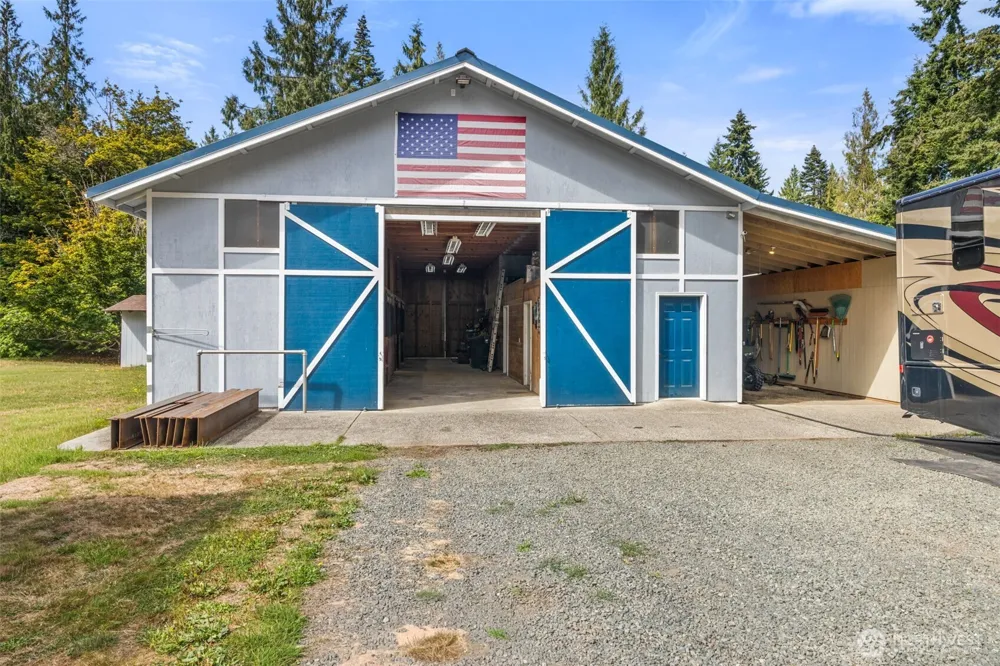 50 Mapleton Way Port Angeles, WA 98363