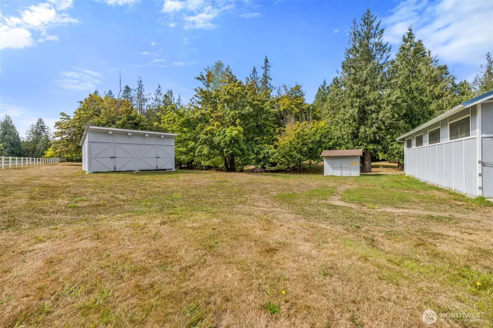 50 Mapleton Way Port Angeles, WA 98363