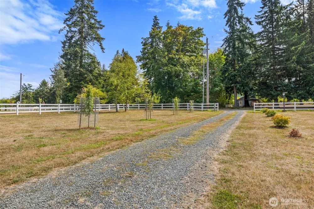 50 Mapleton Way Port Angeles, WA 98363