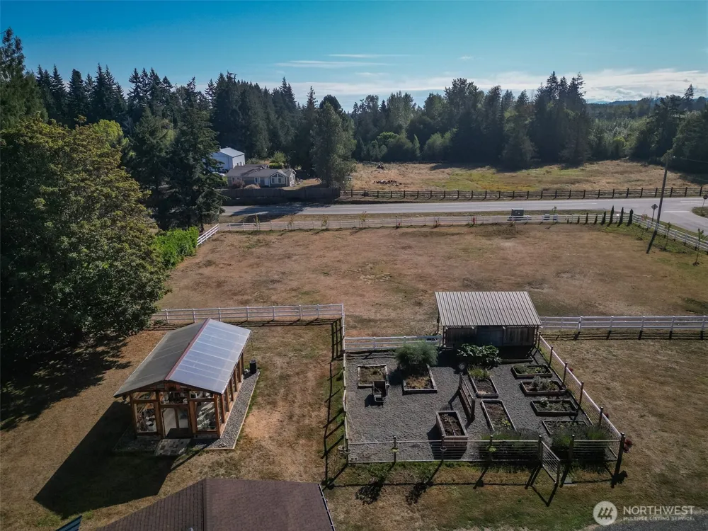 50 Mapleton Way Port Angeles, WA 98363