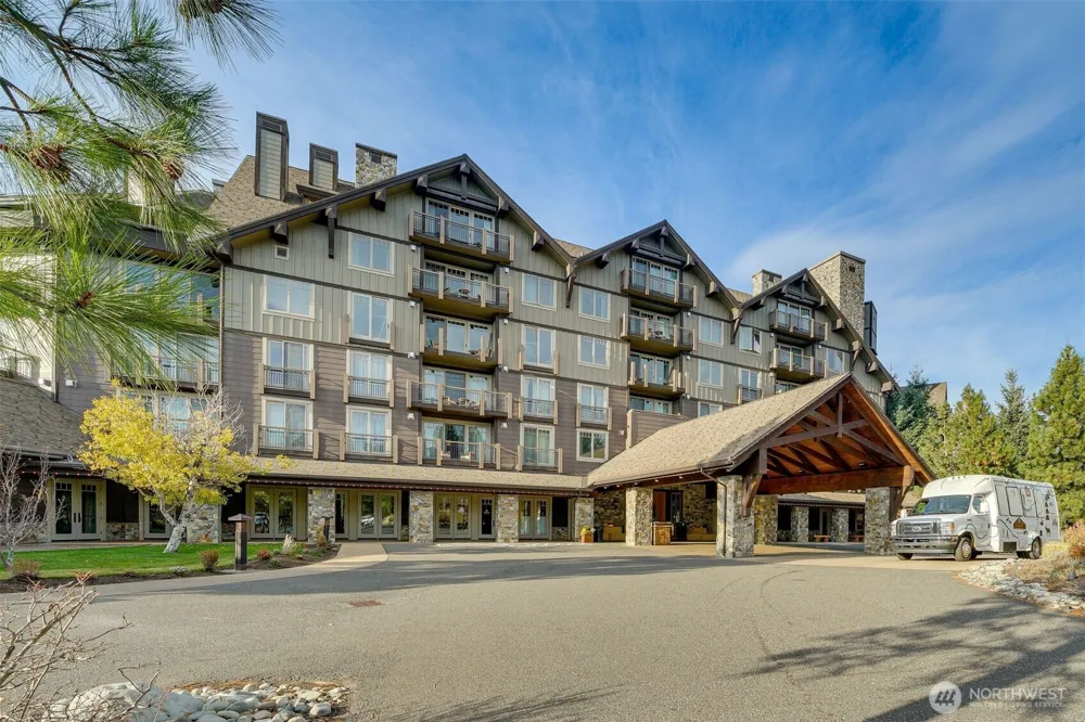 3600 Suncadia Trail #3034 Cle Elum, WA 98922