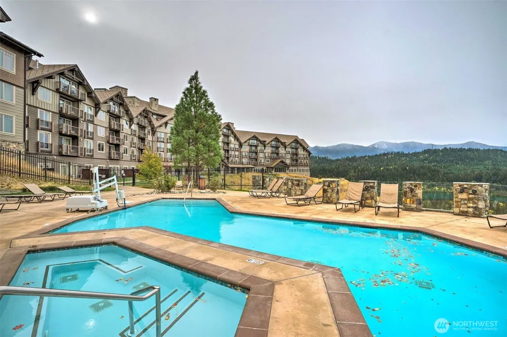 3600 Suncadia Trail #3034 Cle Elum, WA 98922