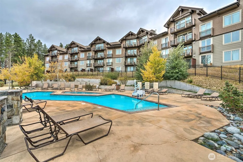 3600 Suncadia Trail #3034 Cle Elum, WA 98922