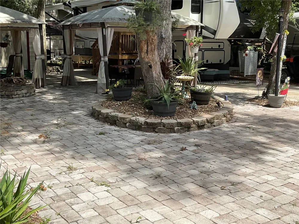 25191 NE 142ND PLACE Fort Mc Coy, FL 32134