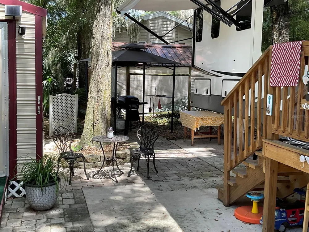 25191 NE 142ND PLACE Fort Mc Coy, FL 32134