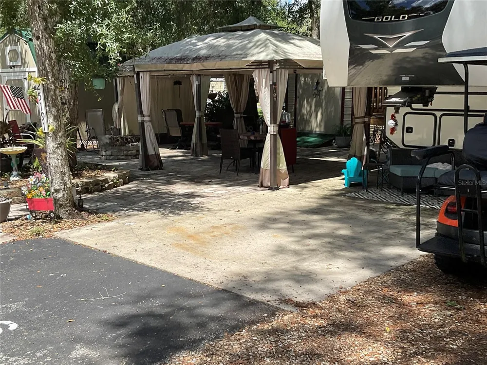 25191 NE 142ND PLACE Fort Mc Coy, FL 32134