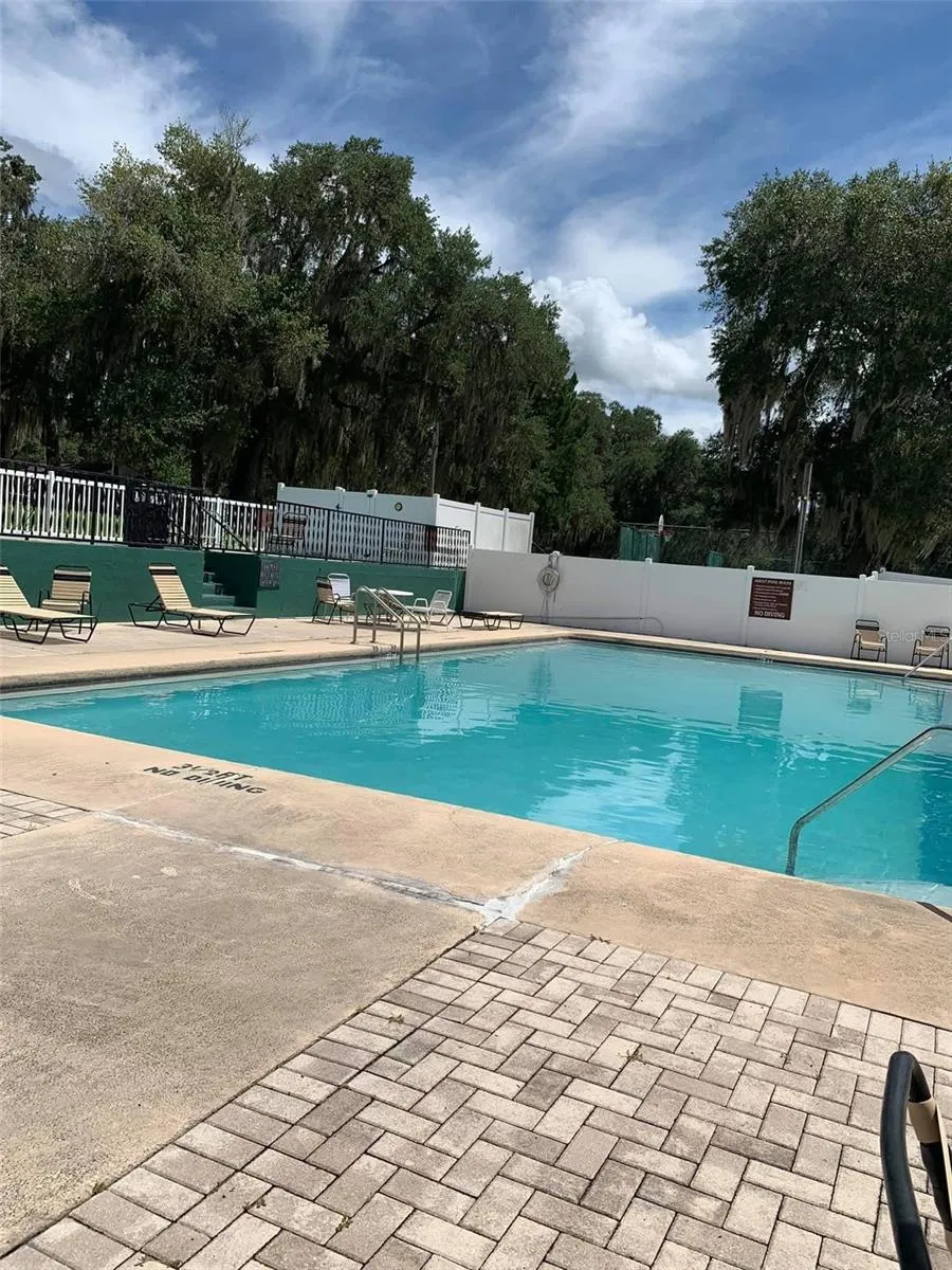 25191 NE 142ND PLACE Fort Mc Coy, FL 32134