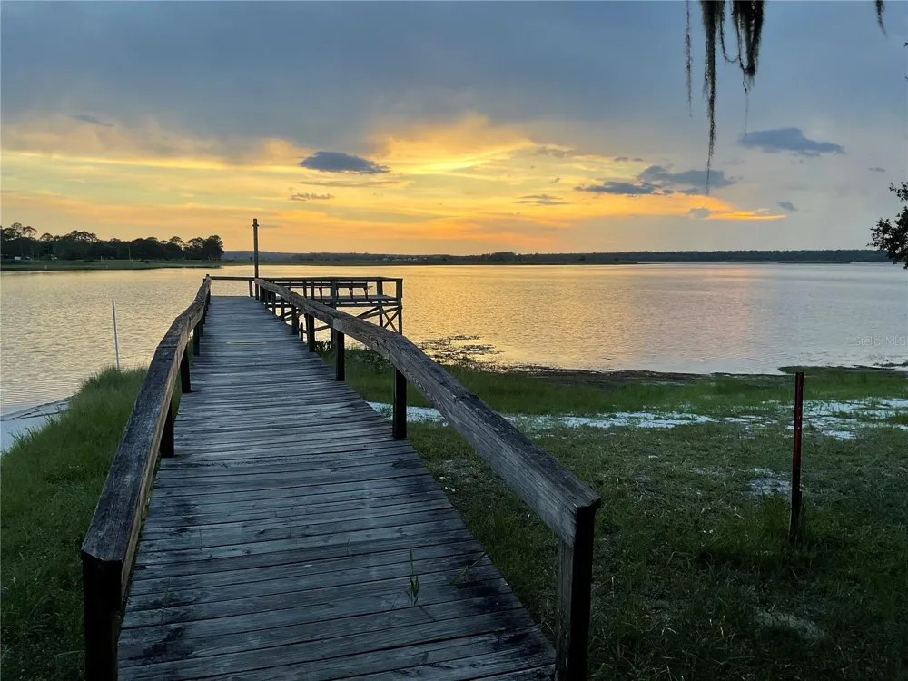 25191 NE 142ND PLACE Fort Mc Coy, FL 32134