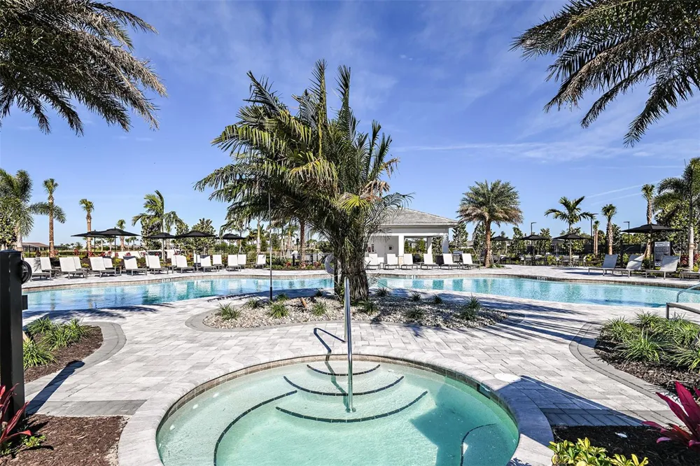 10585 ECLIPSE STREET Sarasota, FL 34241