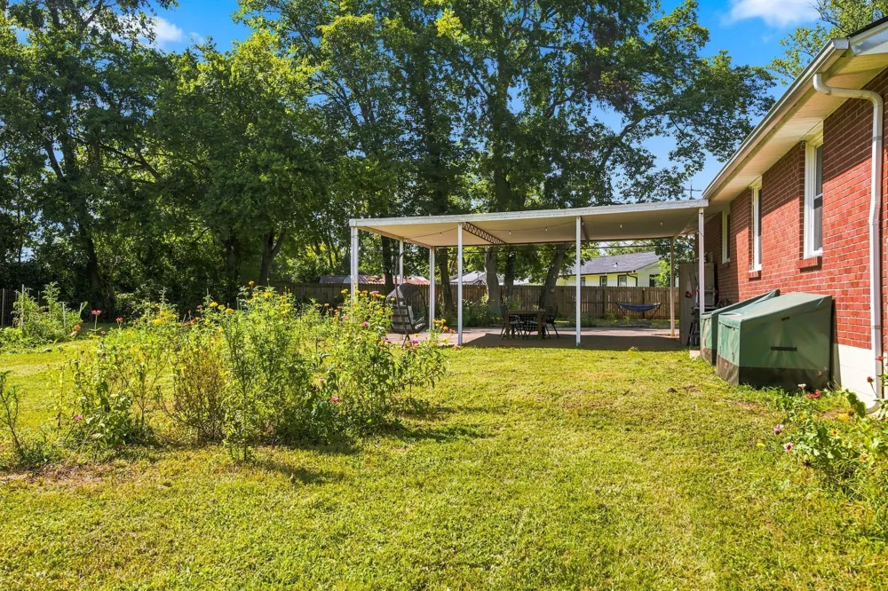 1914 Cypress Dr Murfreesboro, TN 37130