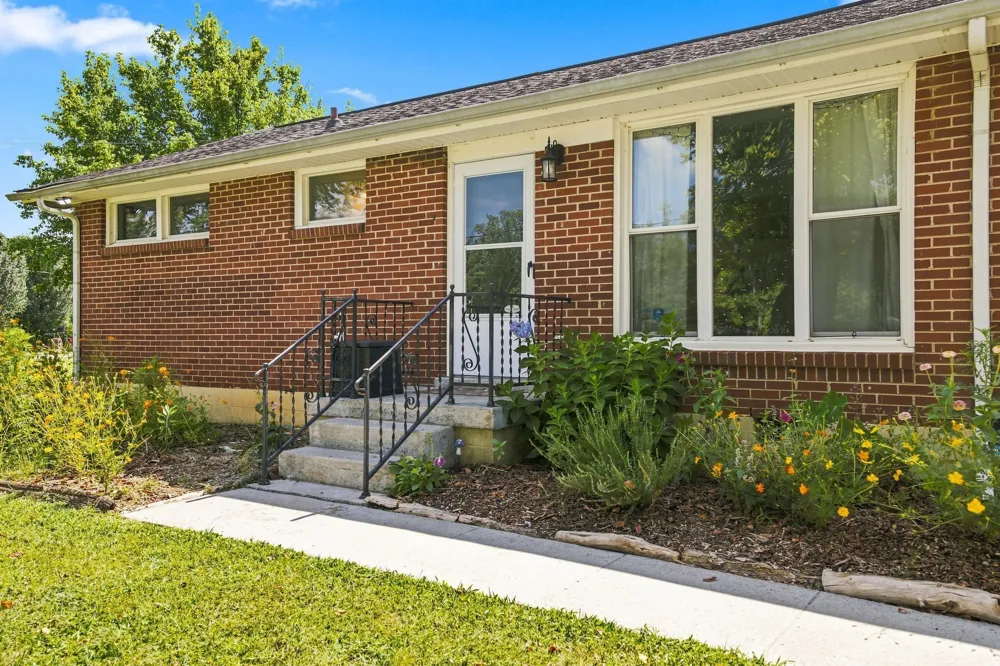 1914 Cypress Dr Murfreesboro, TN 37130