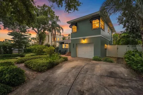 3528 FOSTER HILL DRIVE
