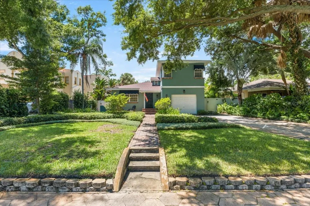 3528 FOSTER HILL DRIVE St Petersburg, FL 33704