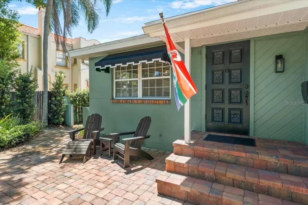 3528 FOSTER HILL DRIVE St Petersburg, FL 33704