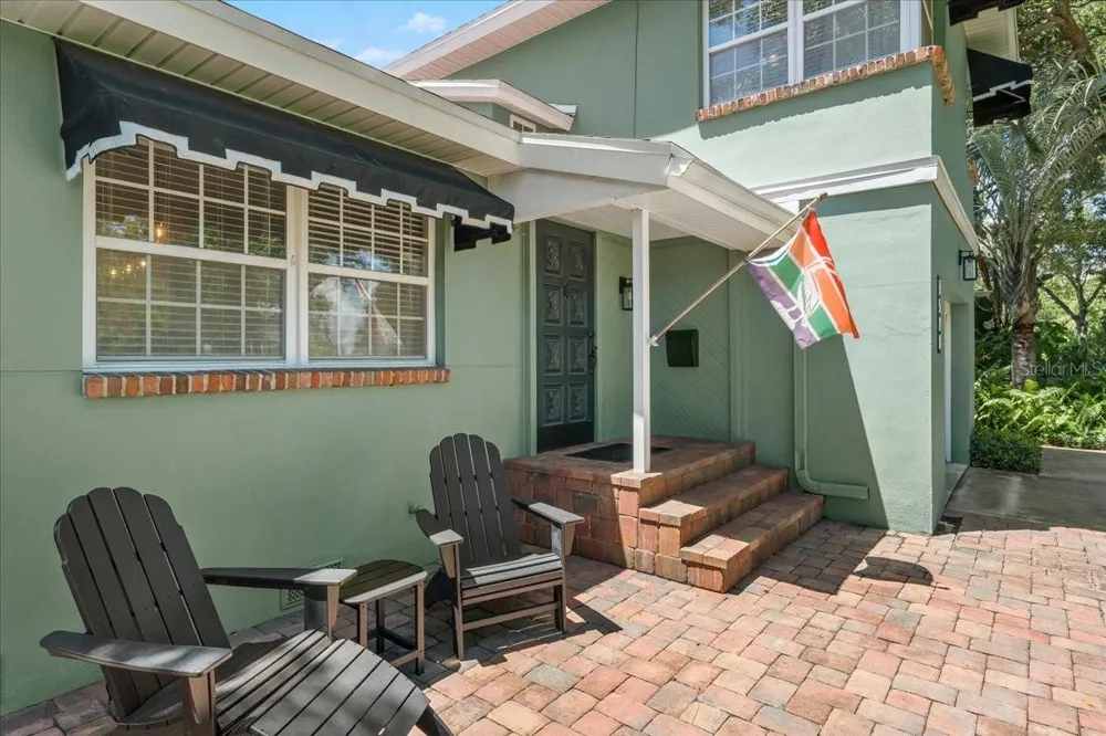 3528 FOSTER HILL DRIVE St Petersburg, FL 33704