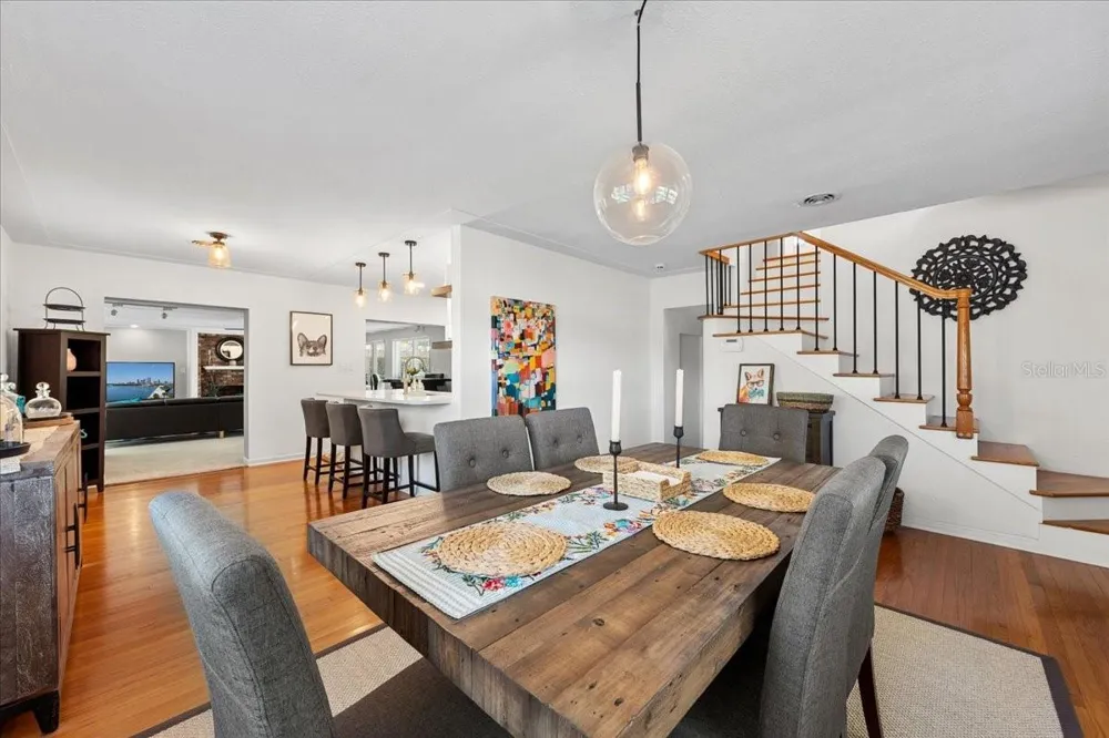 3528 FOSTER HILL DRIVE St Petersburg, FL 33704