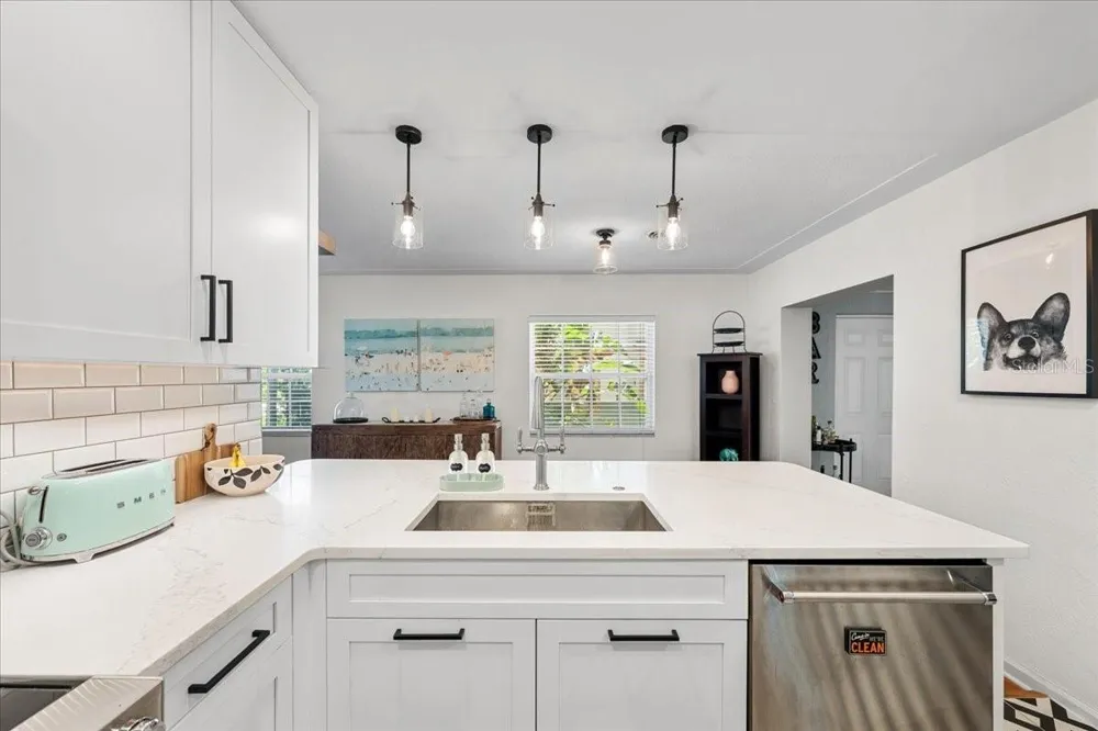 3528 FOSTER HILL DRIVE St Petersburg, FL 33704