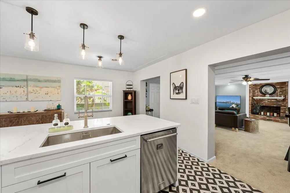 3528 FOSTER HILL DRIVE St Petersburg, FL 33704