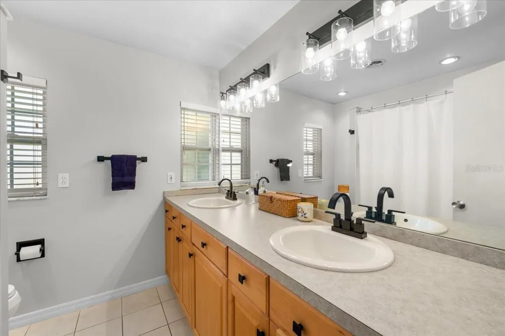 3528 FOSTER HILL DRIVE St Petersburg, FL 33704