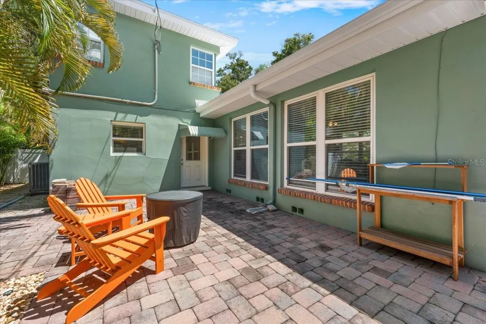 3528 FOSTER HILL DRIVE St Petersburg, FL 33704