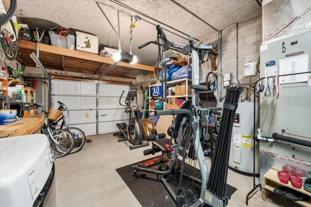 3528 FOSTER HILL DRIVE St Petersburg, FL 33704