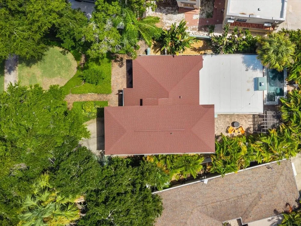 3528 FOSTER HILL DRIVE St Petersburg, FL 33704