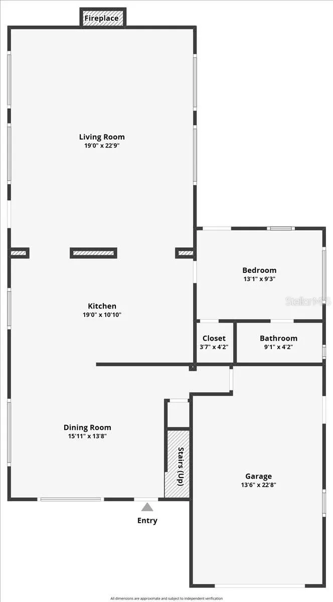 3528 FOSTER HILL DRIVE St Petersburg, FL 33704