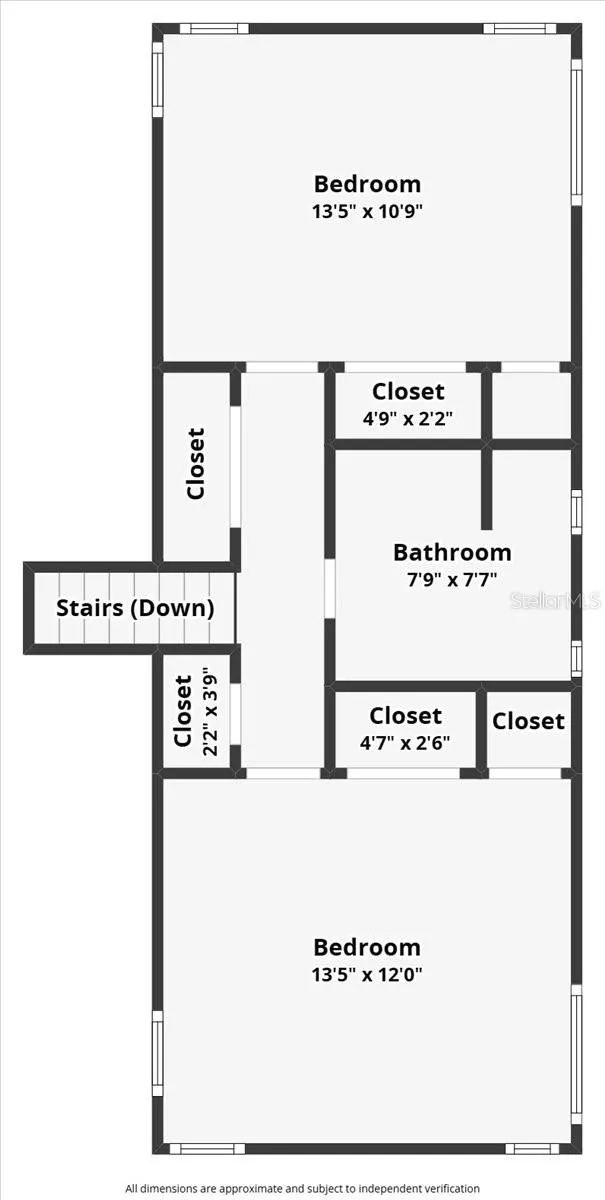 3528 FOSTER HILL DRIVE St Petersburg, FL 33704