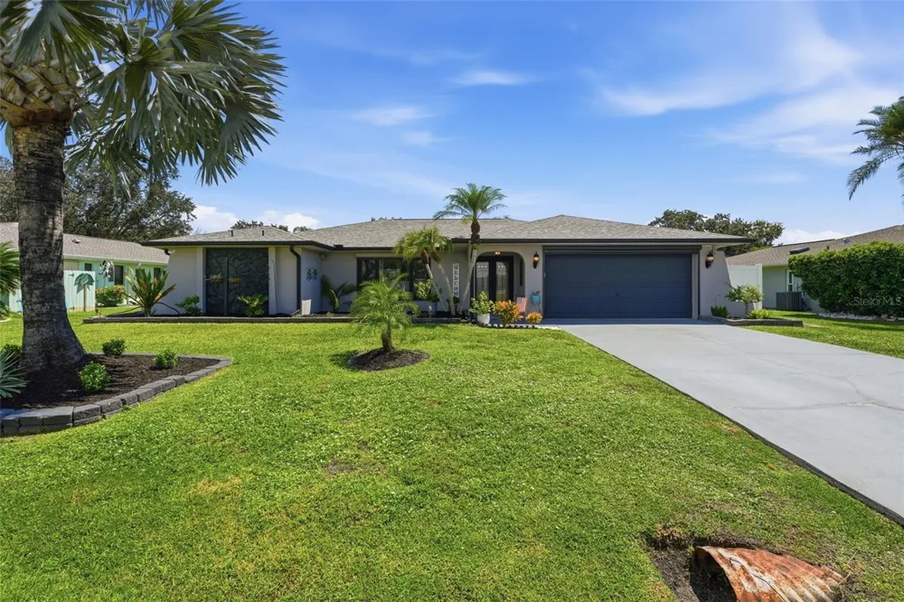 26063 ANCUDA DRIVE Punta Gorda, FL 33983