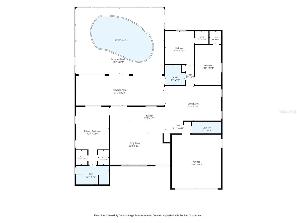 26063 ANCUDA DRIVE Punta Gorda, FL 33983