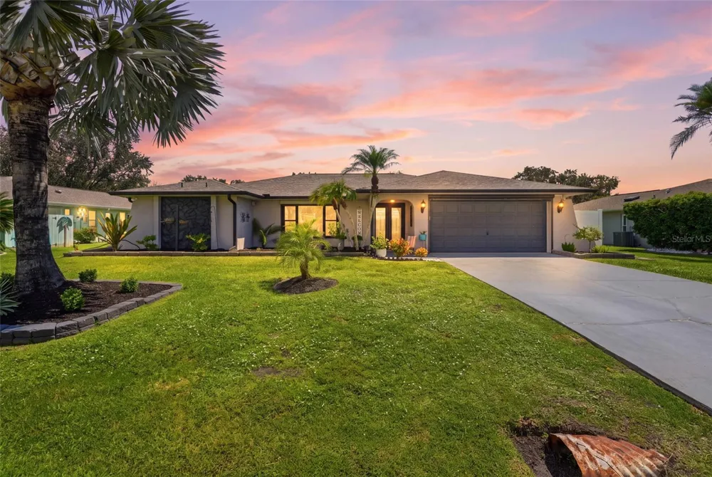 26063 ANCUDA DRIVE Punta Gorda, FL 33983