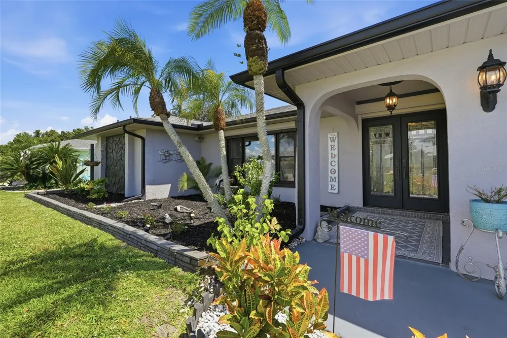 26063 ANCUDA DRIVE Punta Gorda, FL 33983