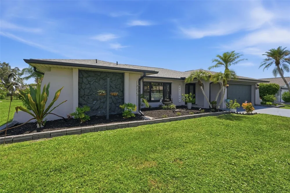 26063 ANCUDA DRIVE Punta Gorda, FL 33983
