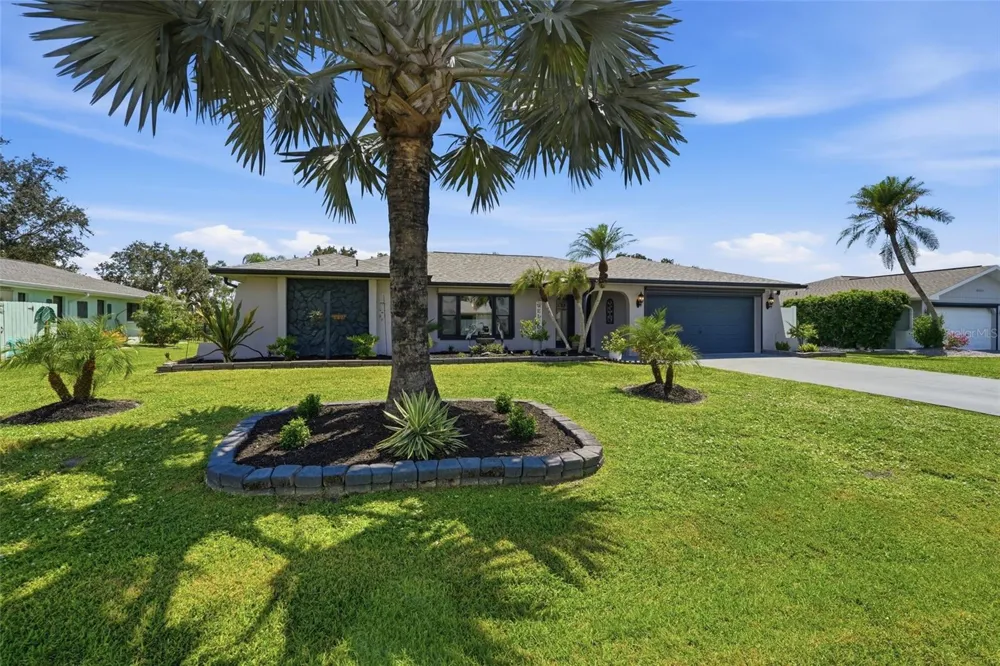 26063 ANCUDA DRIVE Punta Gorda, FL 33983