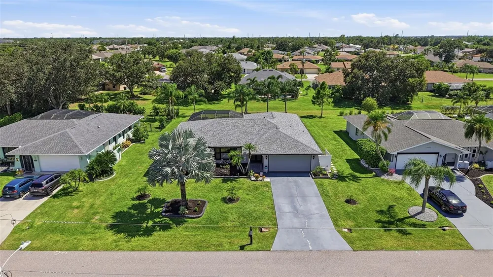 26063 ANCUDA DRIVE Punta Gorda, FL 33983
