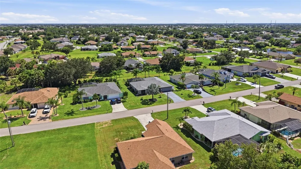26063 ANCUDA DRIVE Punta Gorda, FL 33983