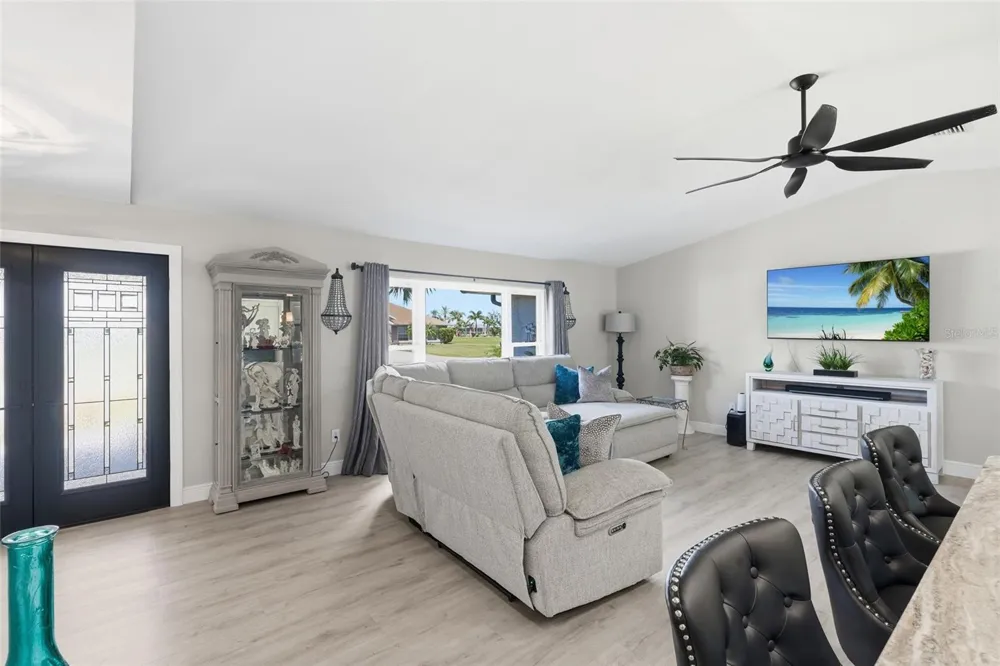 26063 ANCUDA DRIVE Punta Gorda, FL 33983