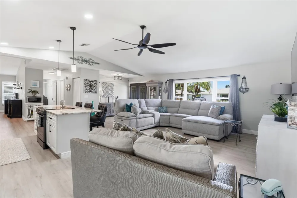 26063 ANCUDA DRIVE Punta Gorda, FL 33983