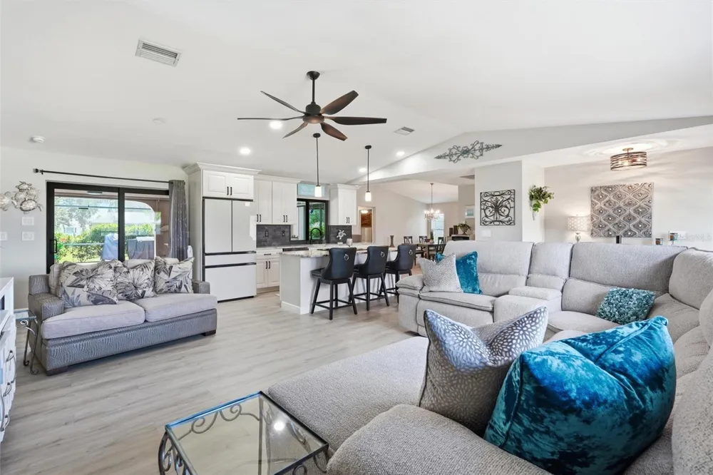 26063 ANCUDA DRIVE Punta Gorda, FL 33983
