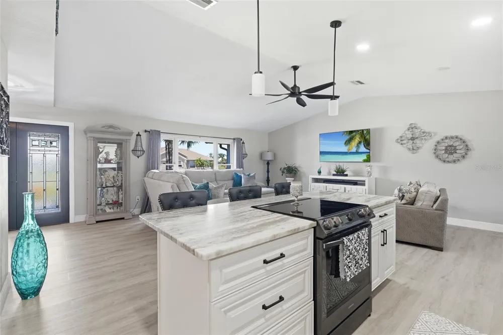 26063 ANCUDA DRIVE Punta Gorda, FL 33983