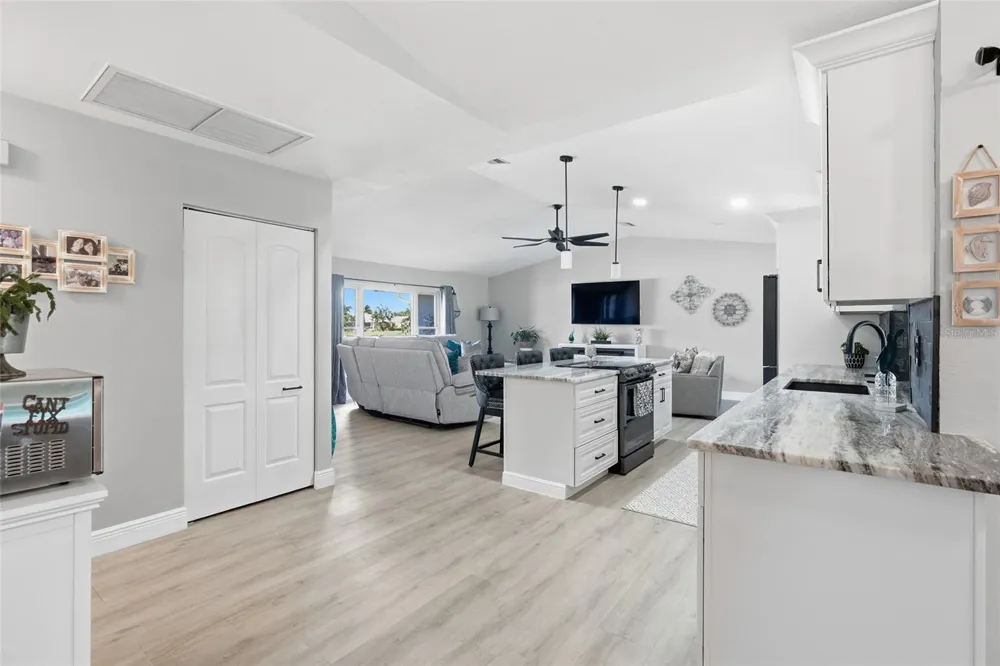 26063 ANCUDA DRIVE Punta Gorda, FL 33983