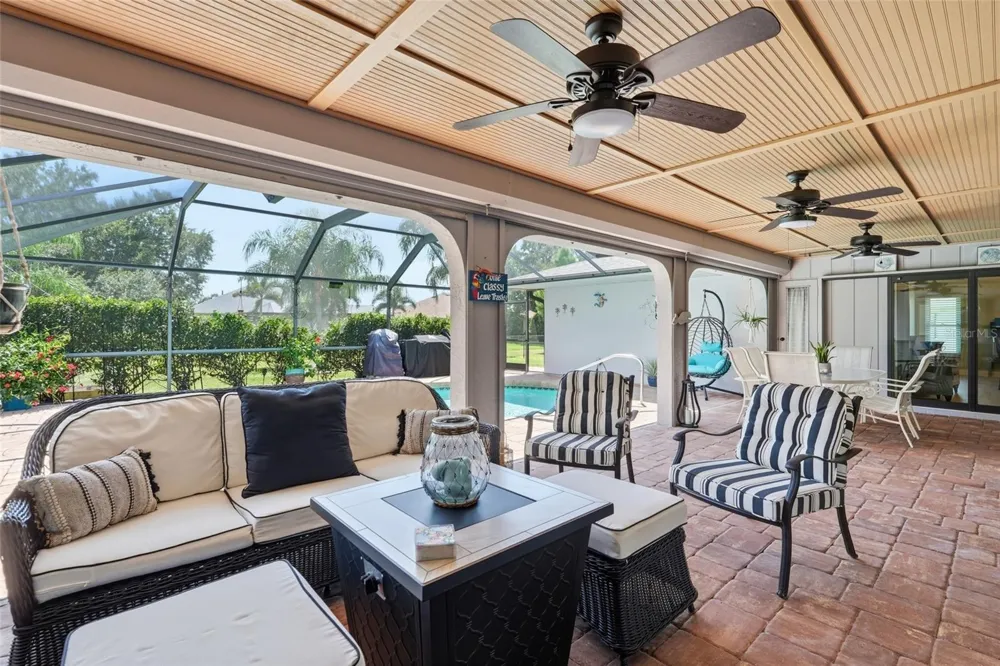 26063 ANCUDA DRIVE Punta Gorda, FL 33983