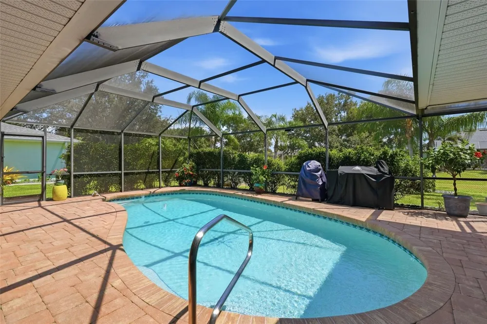 26063 ANCUDA DRIVE Punta Gorda, FL 33983