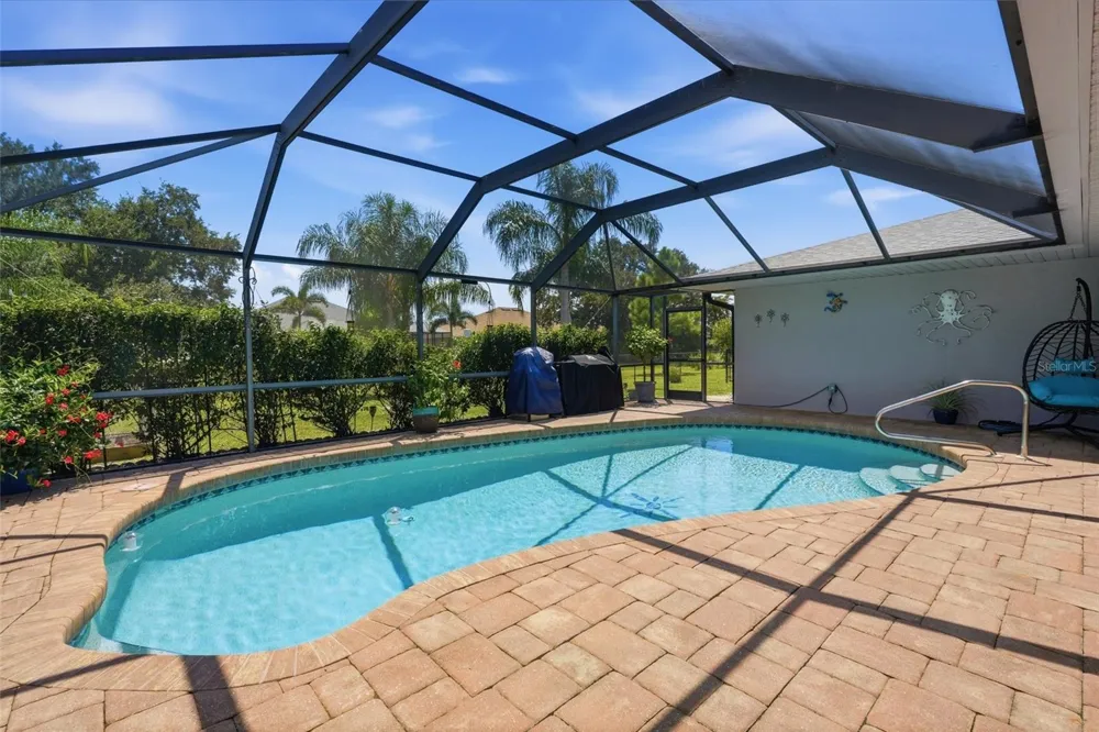 26063 ANCUDA DRIVE Punta Gorda, FL 33983