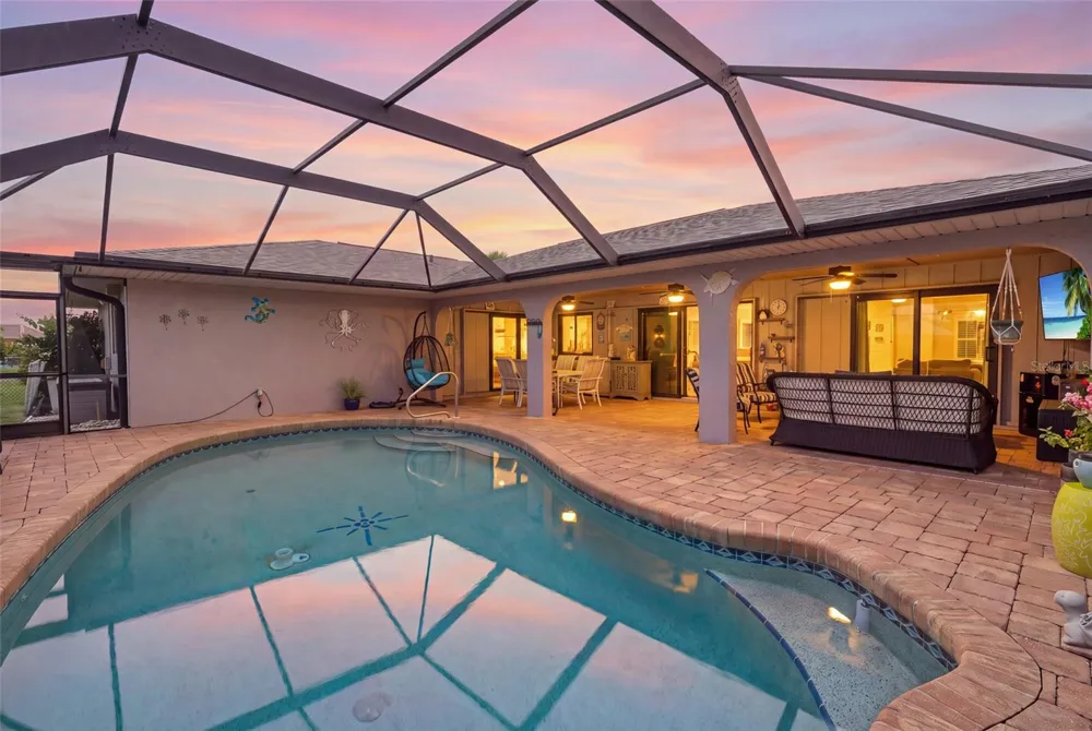 26063 ANCUDA DRIVE Punta Gorda, FL 33983