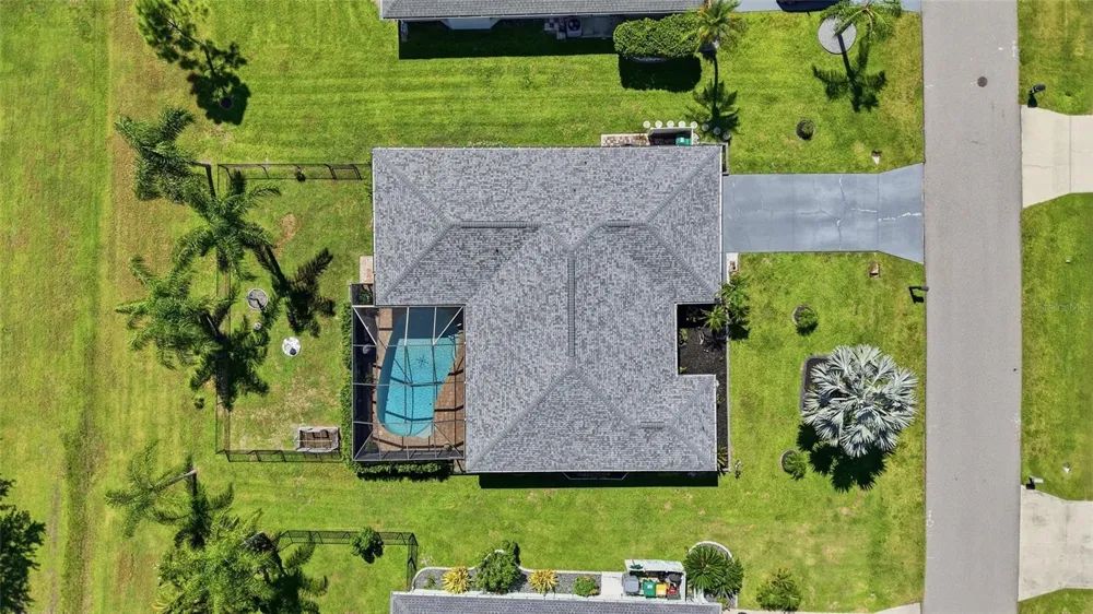 26063 ANCUDA DRIVE Punta Gorda, FL 33983